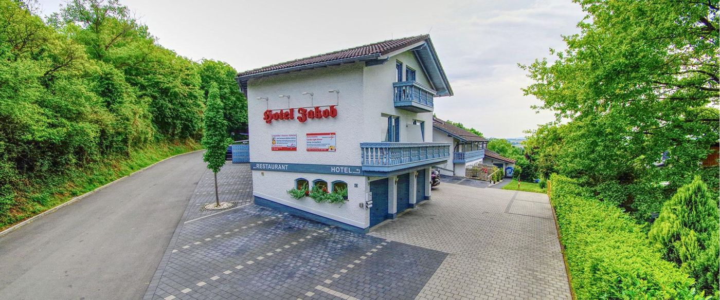 Hotel Jakob