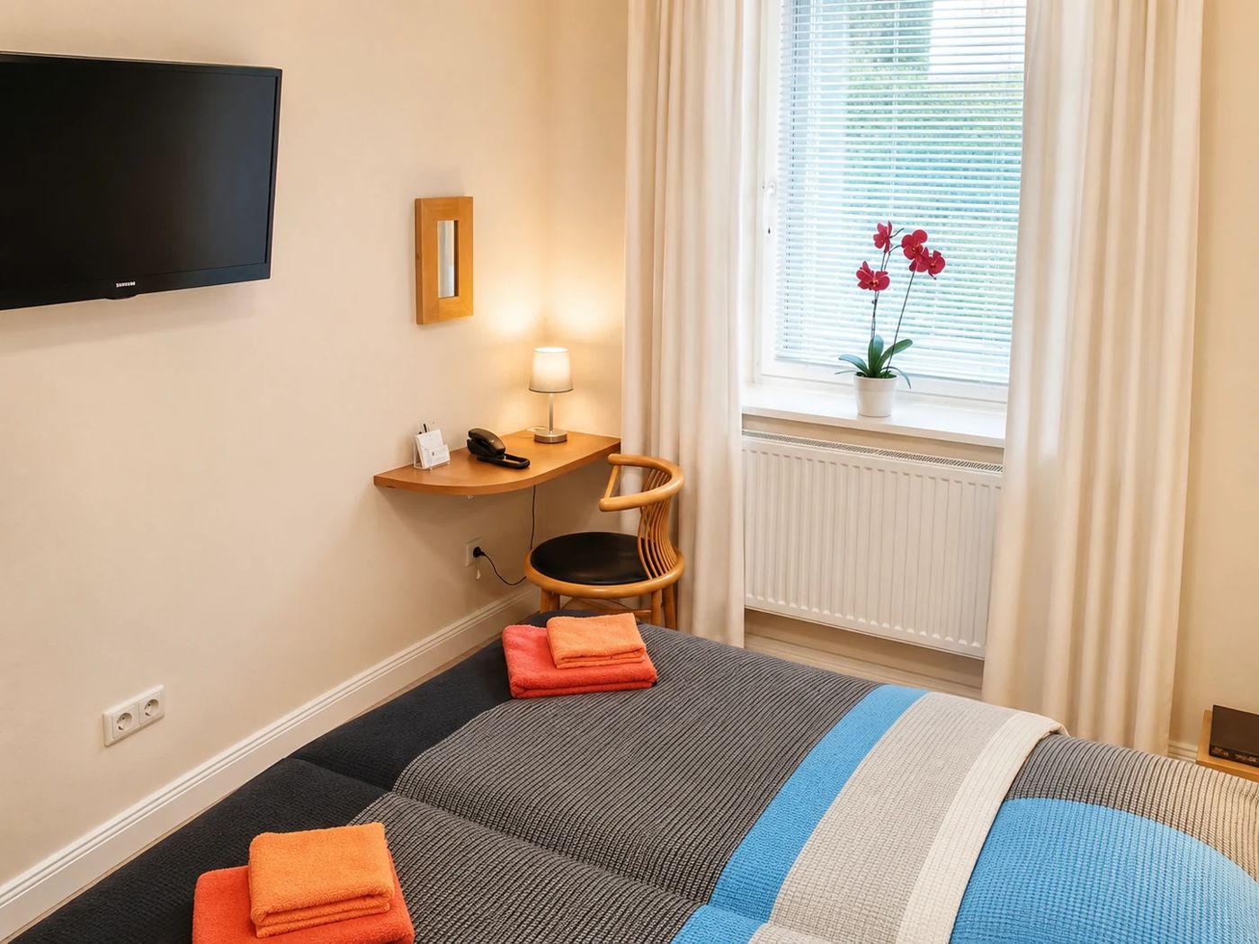 DARZ GästeZimmer
