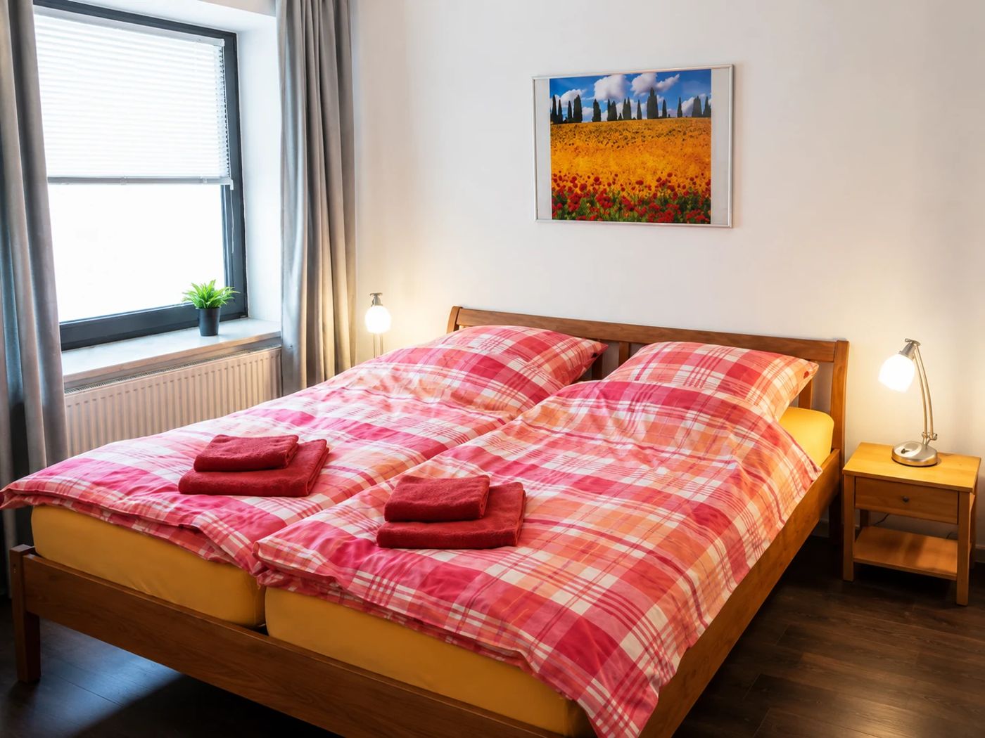 DARZ GästeZimmer