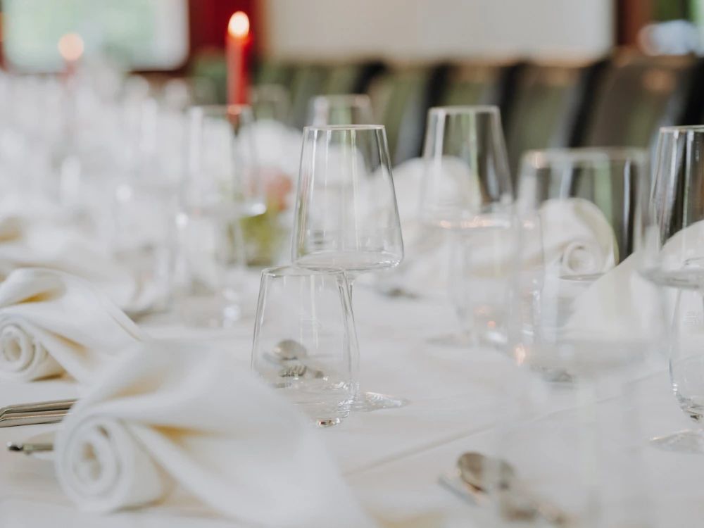 Lengefelder Warte - Hotel & Restaurant