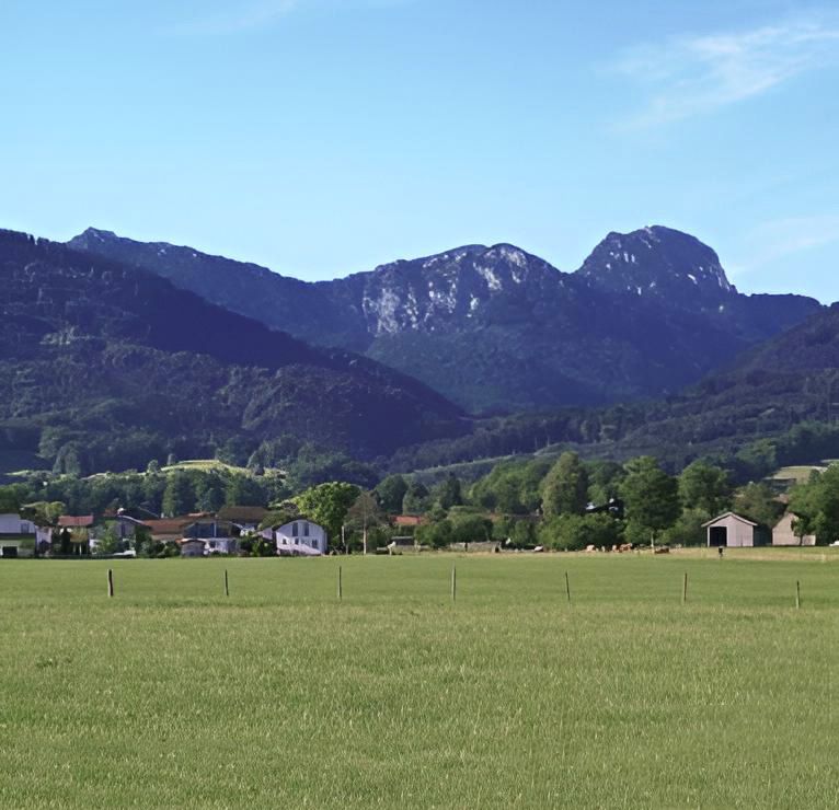 Bayerisch Meran