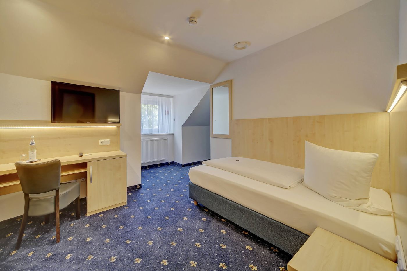 Hotel Post
