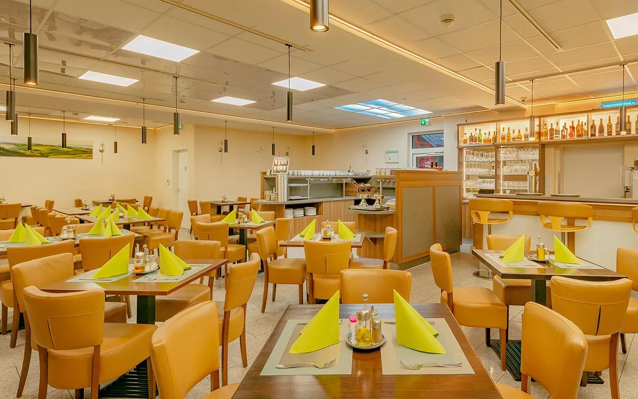 Goethe Business Hotel