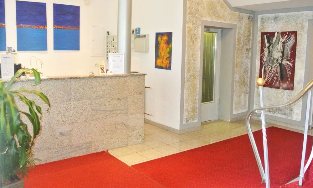Hotel Art Ambiente