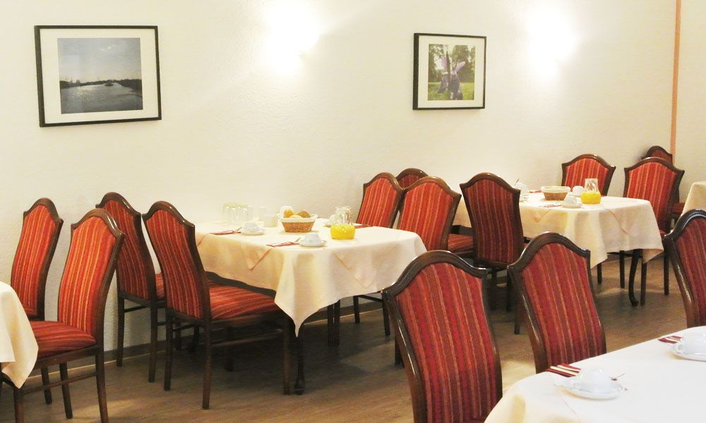 Hotel Art Ambiente