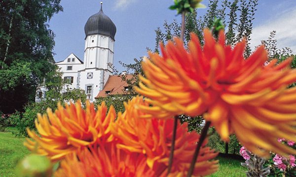 Illertisser Hof