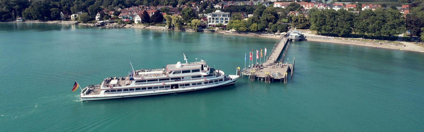 Seehotel Kressbronn