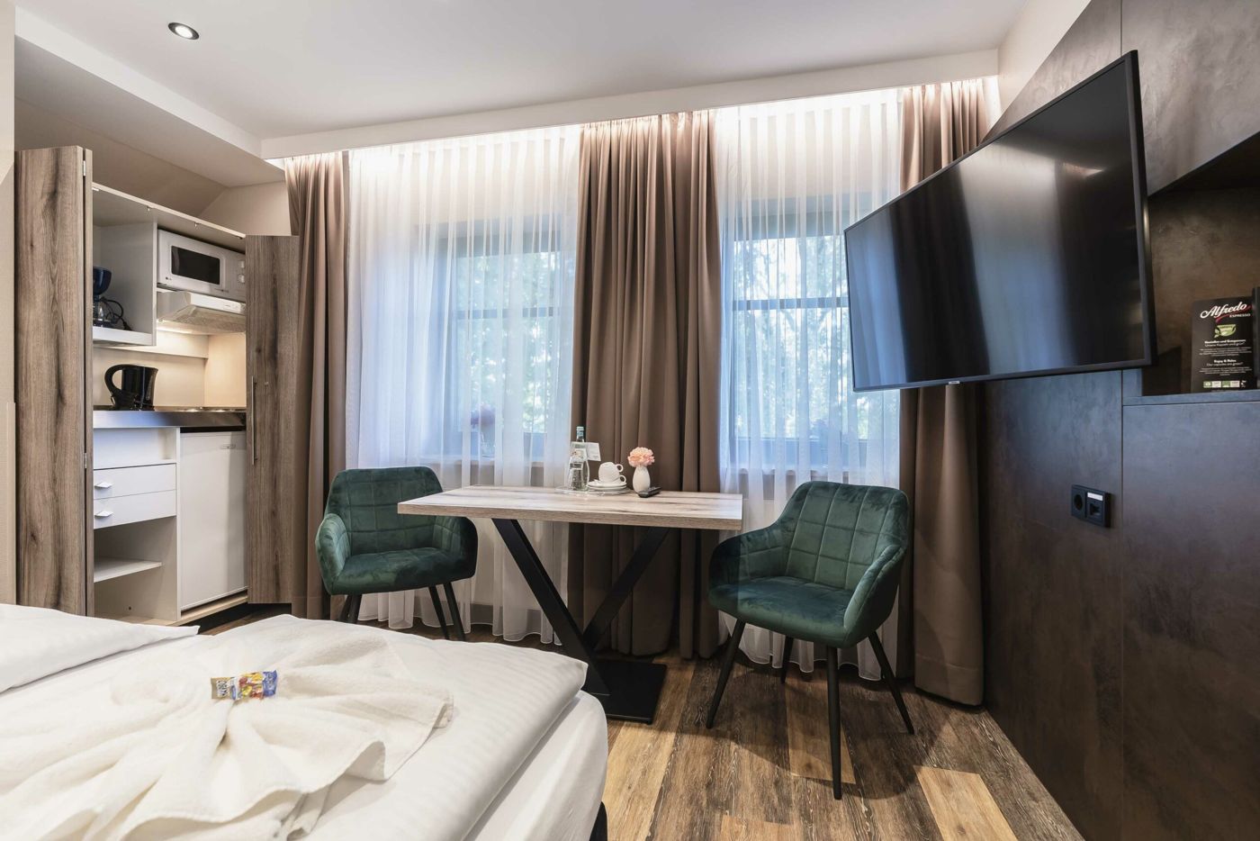Hotel Demas