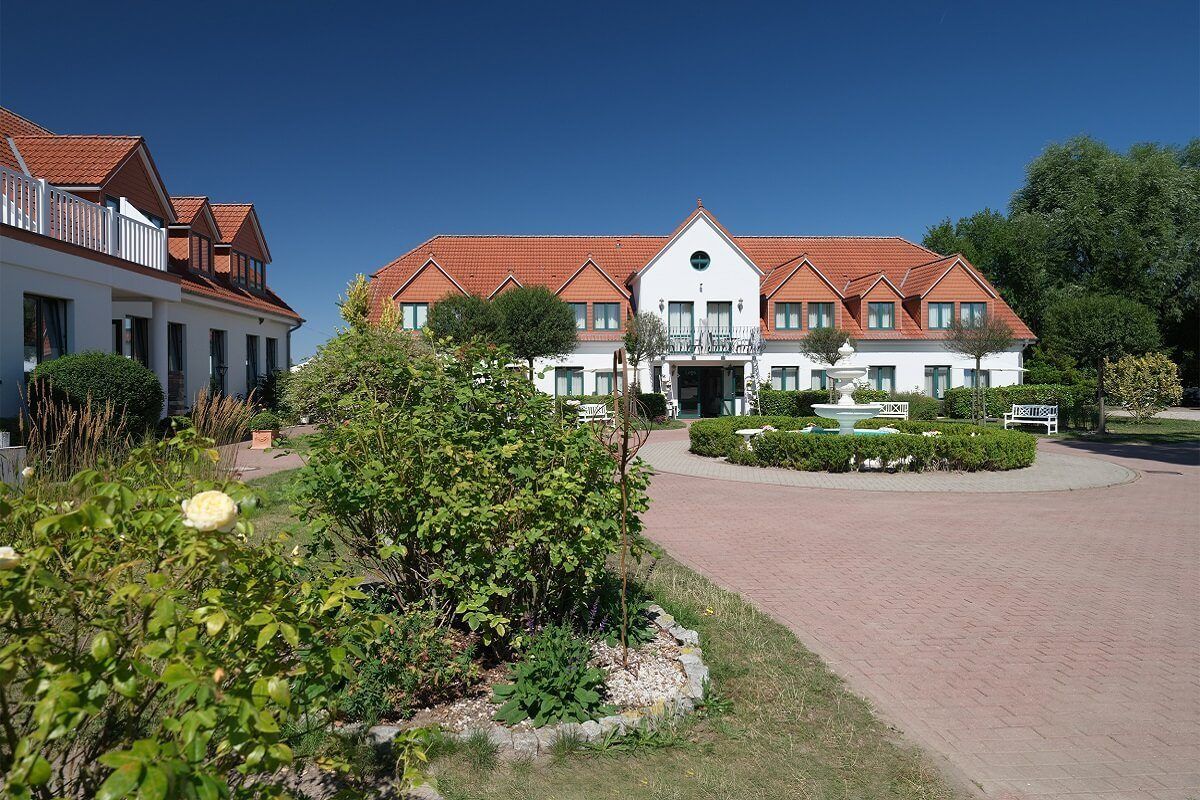 Tarnewitzer Hof