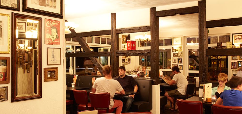 Limes Hotel