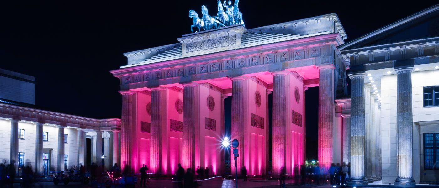 The Berlincity