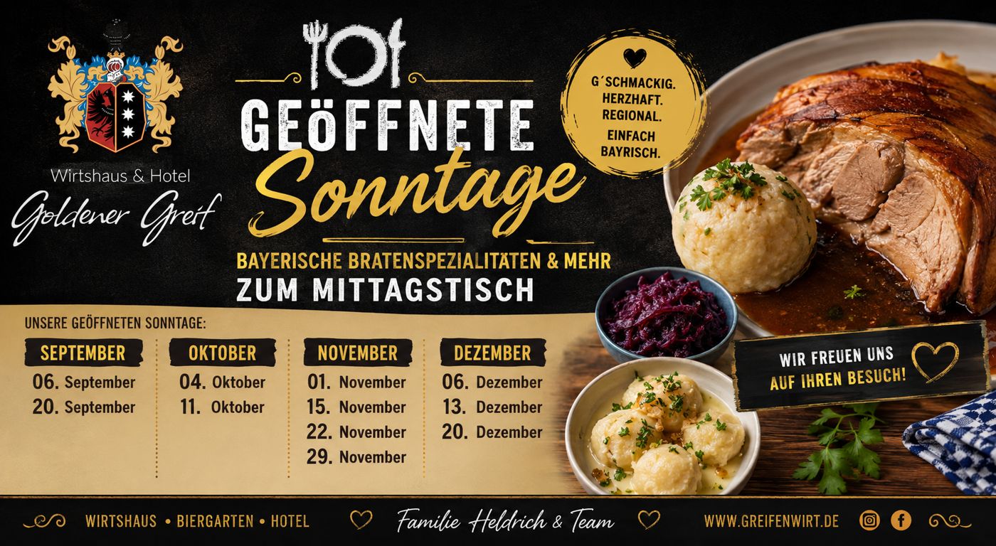 Goldener Greif