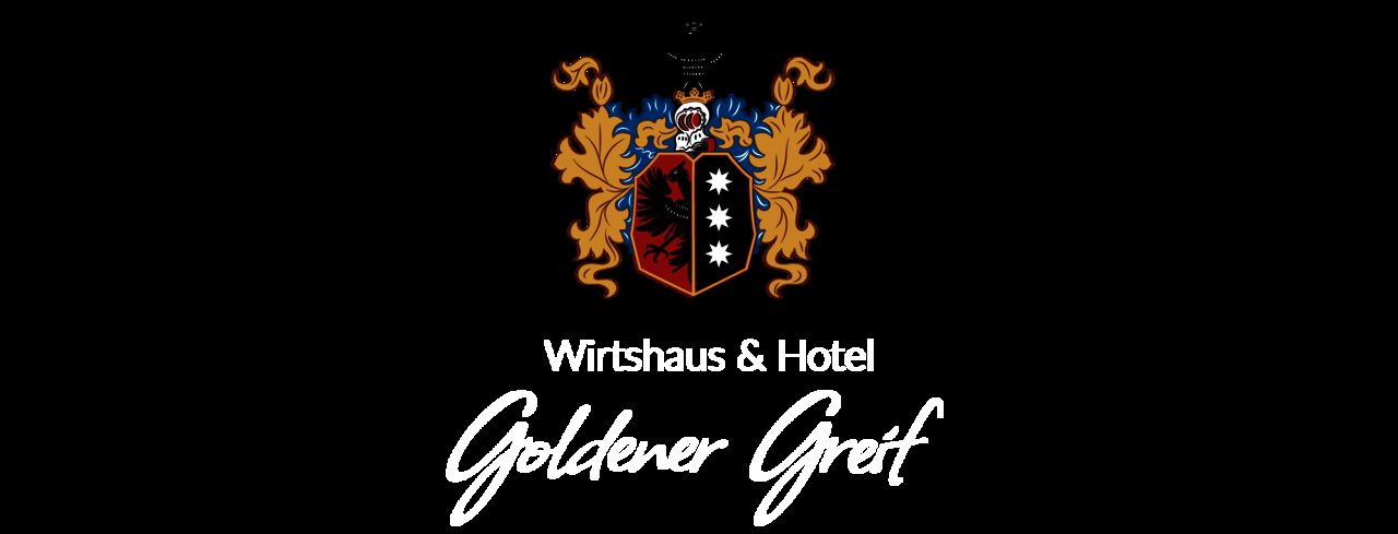 Goldener Greif