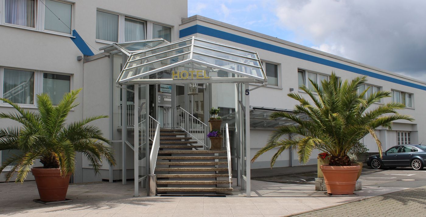 Lindemann Hotel