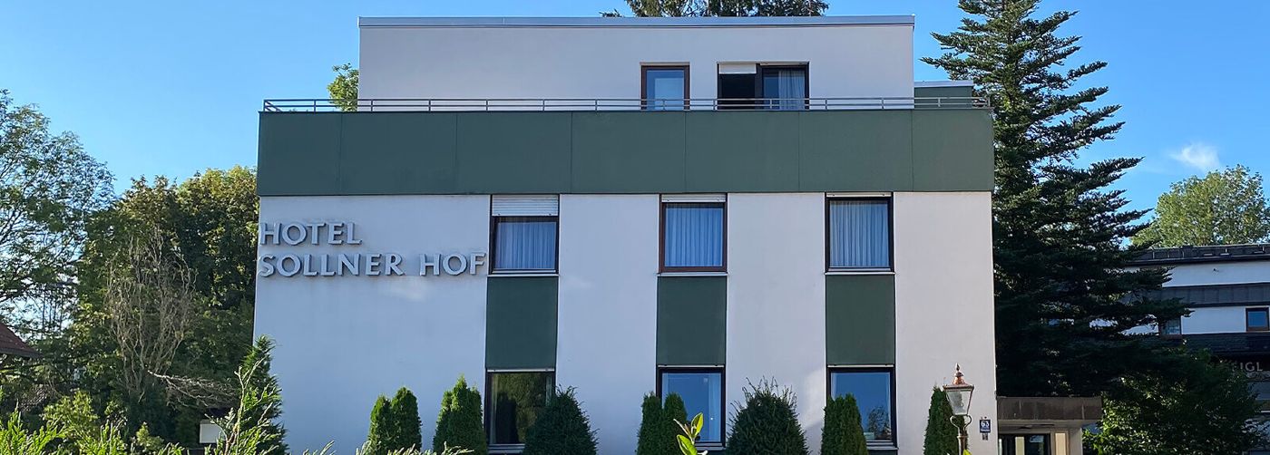Hotel Sollner Hof