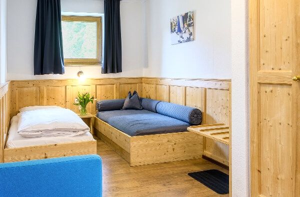 Hotel Heigl