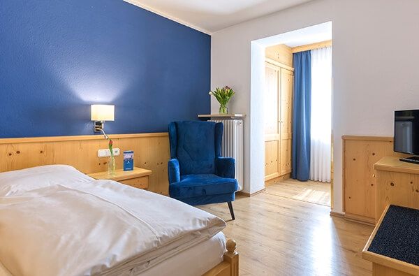 Hotel Heigl