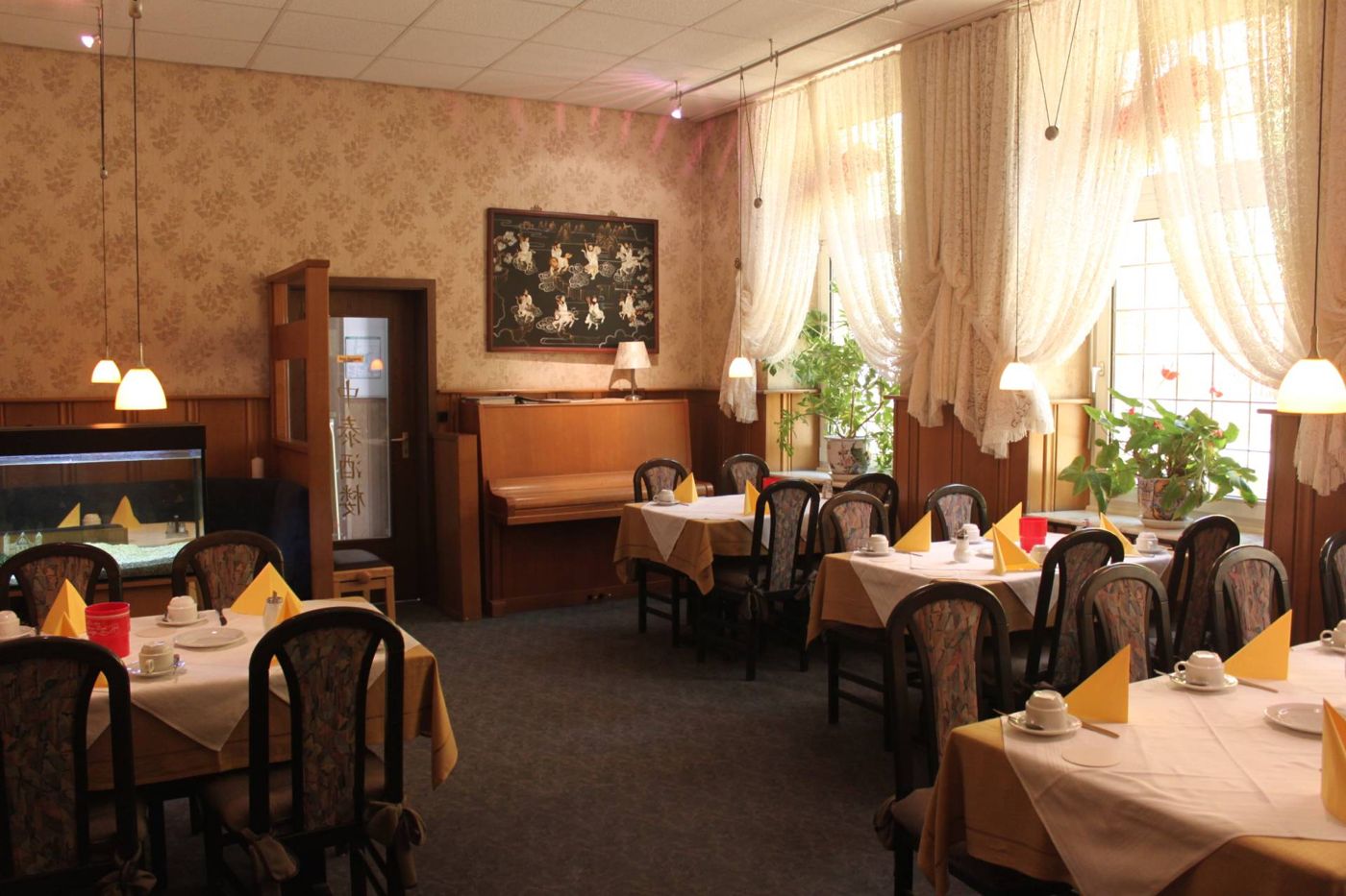 Hotel-Restaurant „Westfälischer Hof“