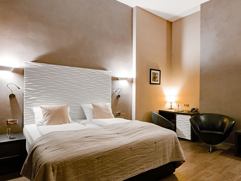 Hotel artim