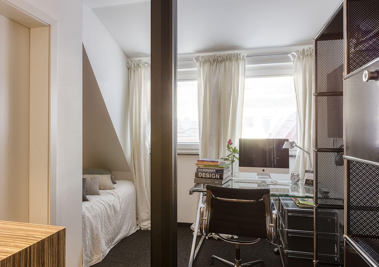 Apart Hotel