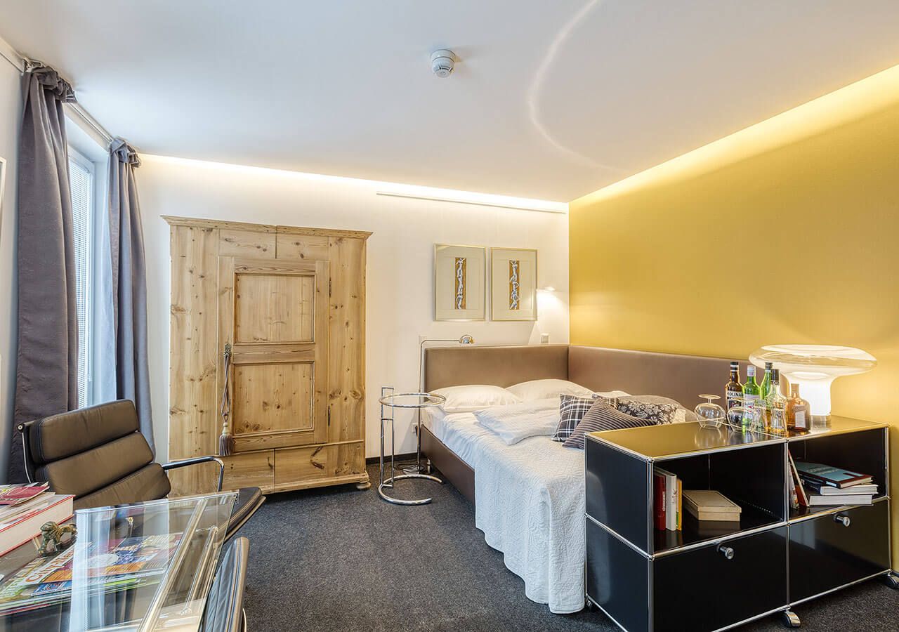Apart Hotel