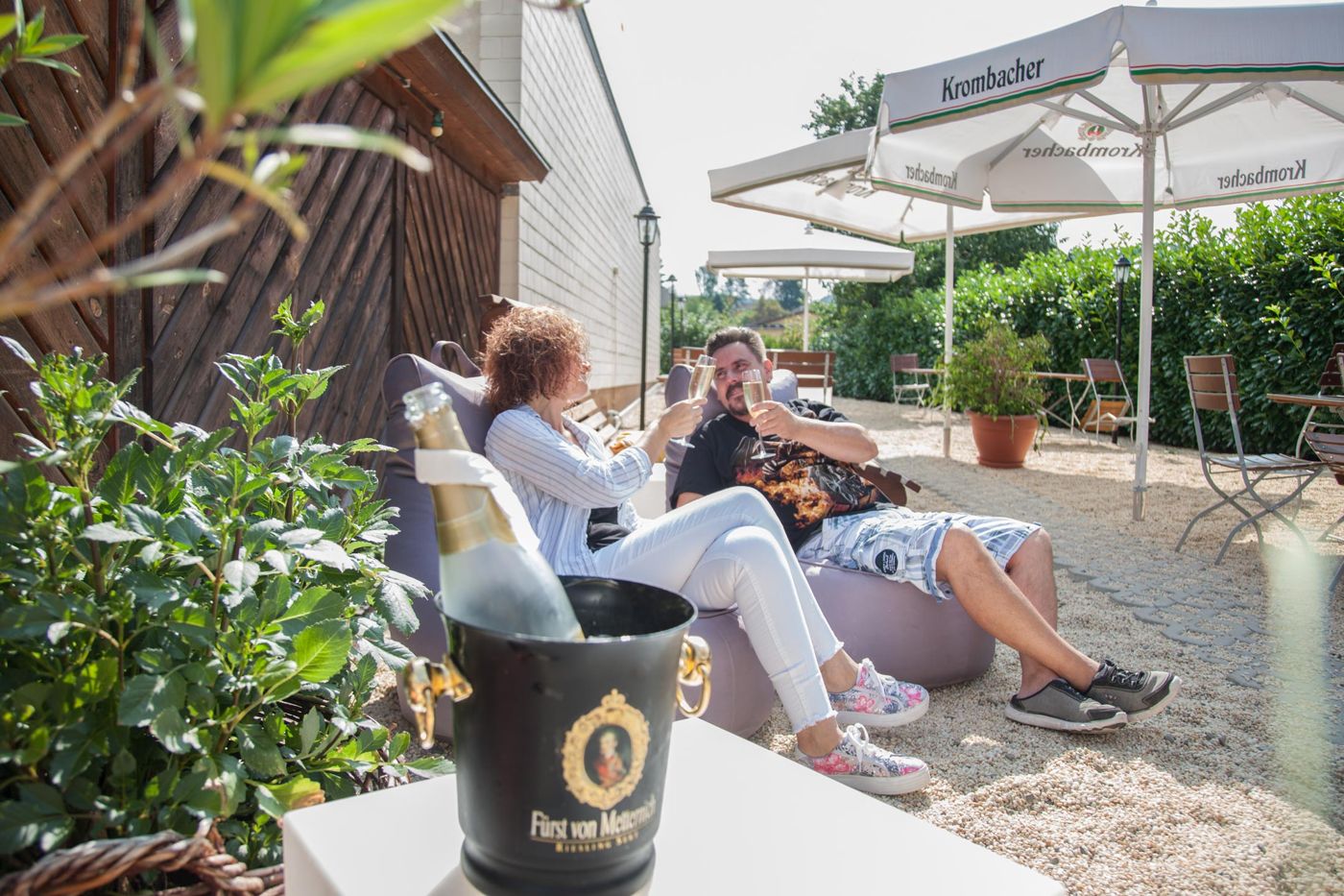 Hotel Sassor