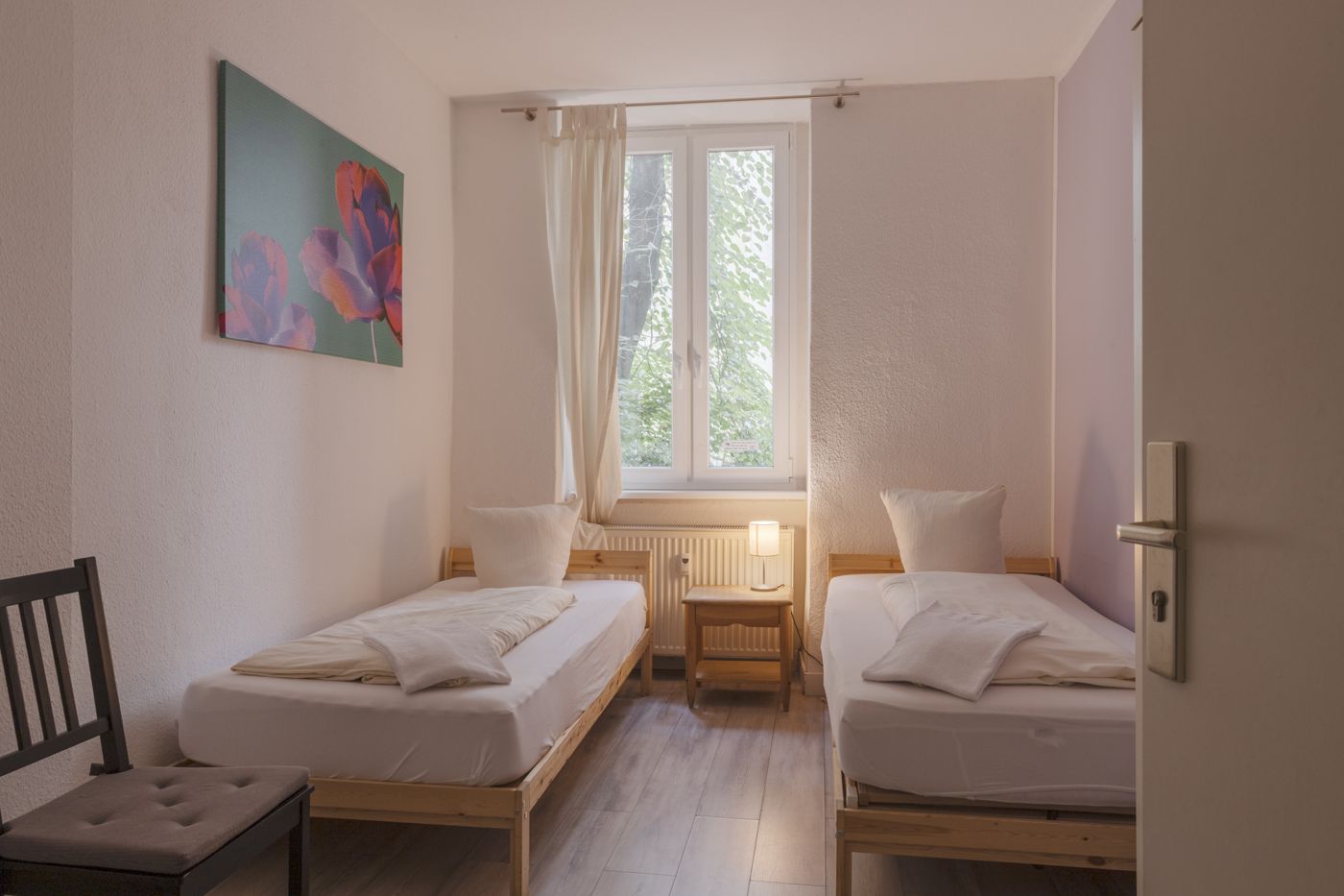 BackpackerBerlin