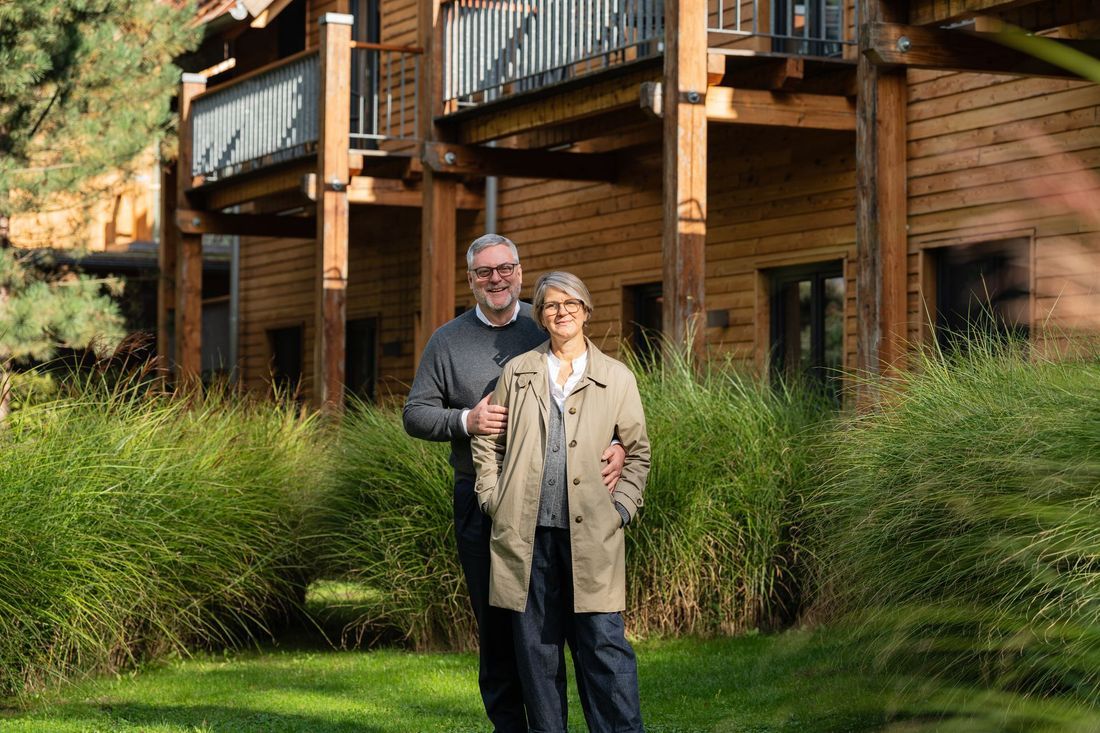 Strandhaus - Boutique Resort & Spa