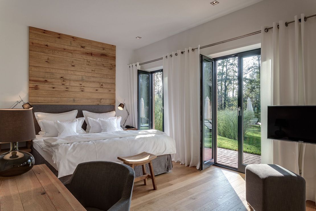 Strandhaus - Boutique Resort & Spa