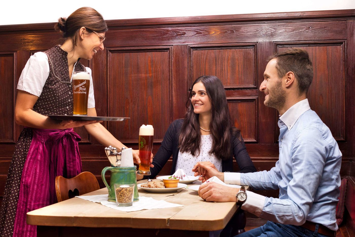 Hotel zur Post