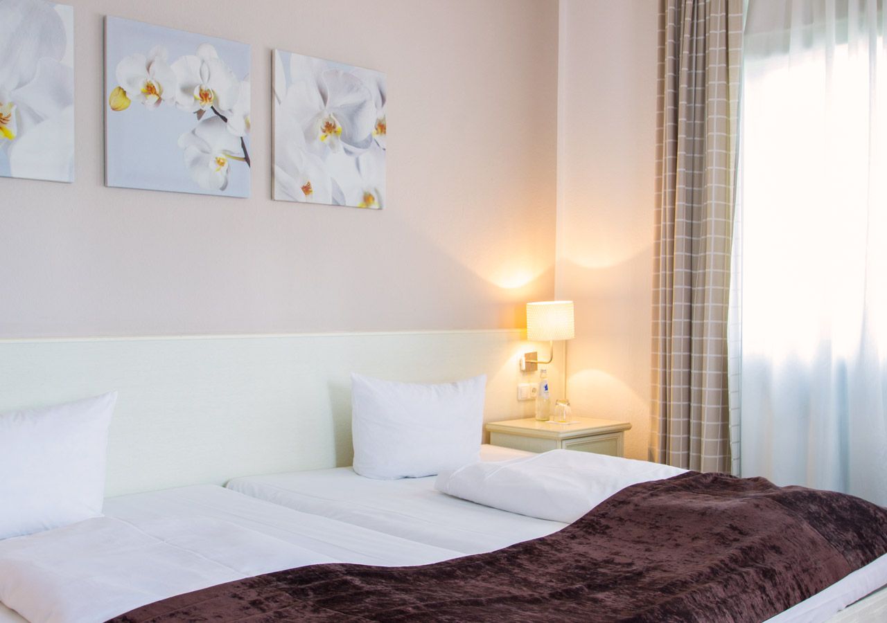 Hotel Schlee