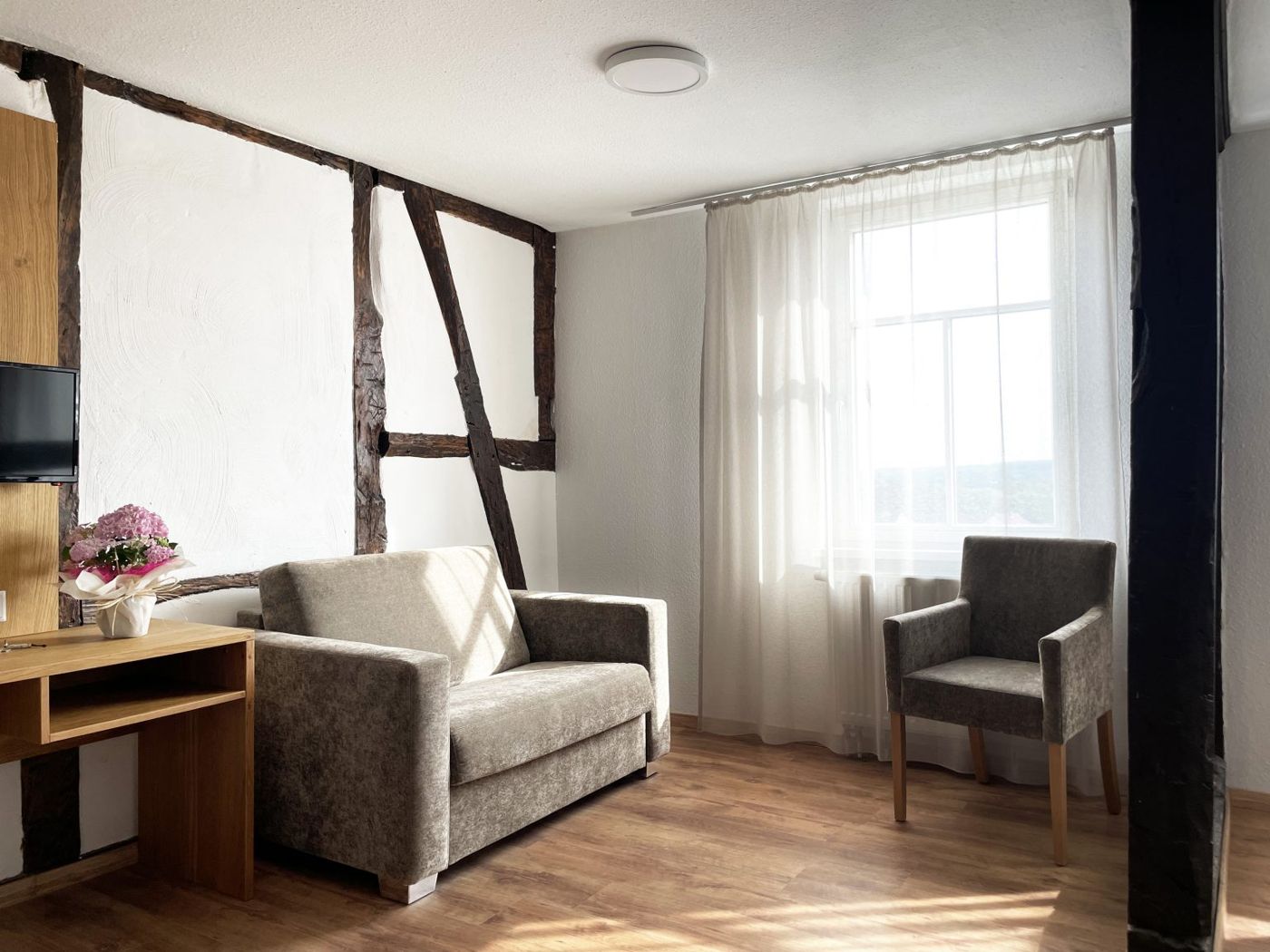 Pension Herr Berge