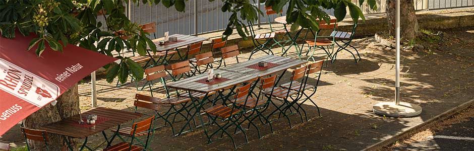 Hotel-Gasthof Sondergeld