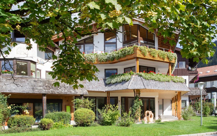Haus Panorama