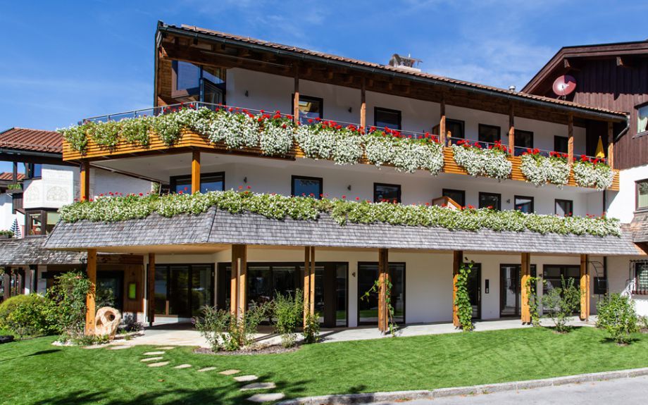 Haus Panorama