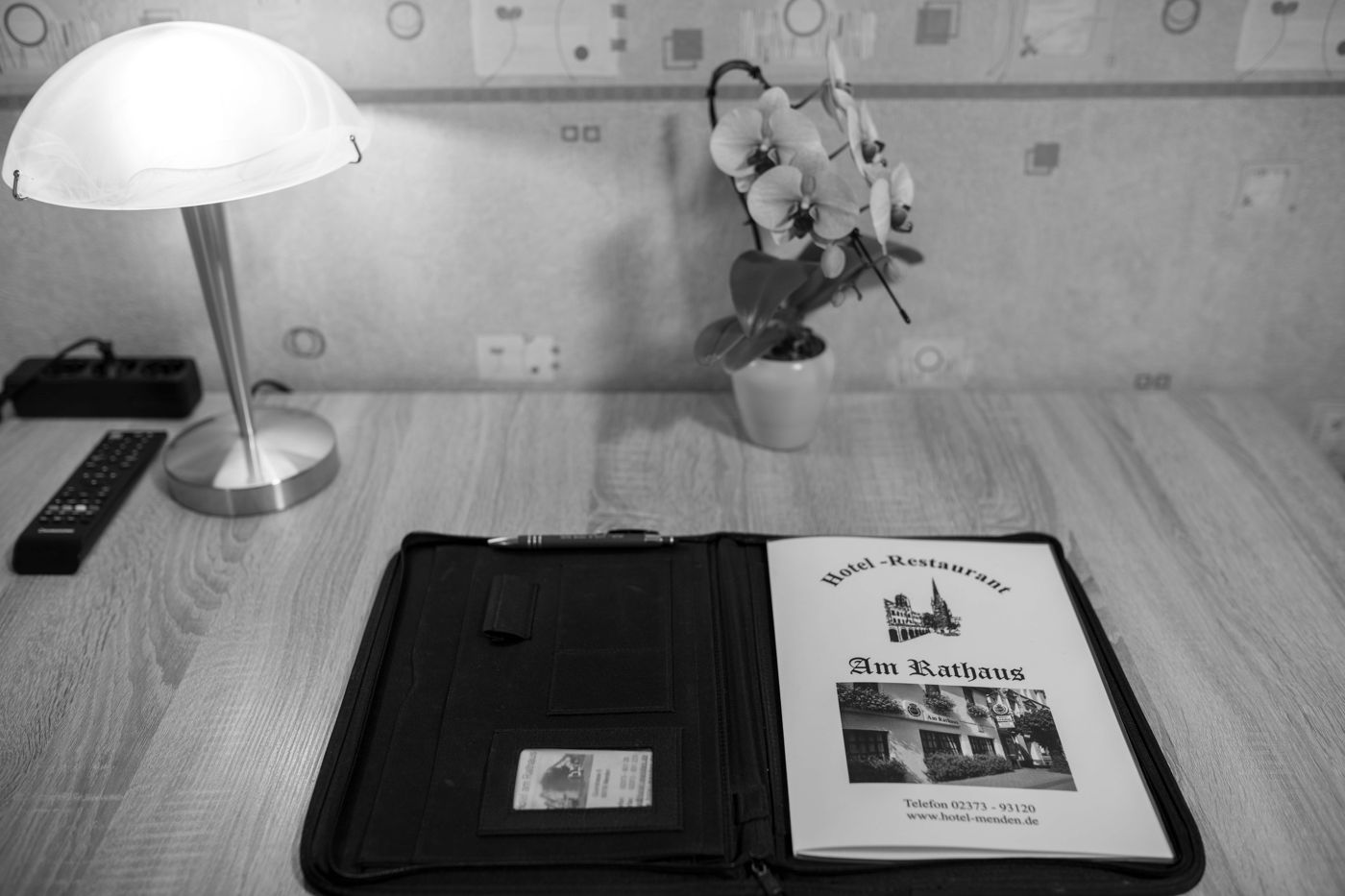 Hotel-Restaurant Am Rathaus