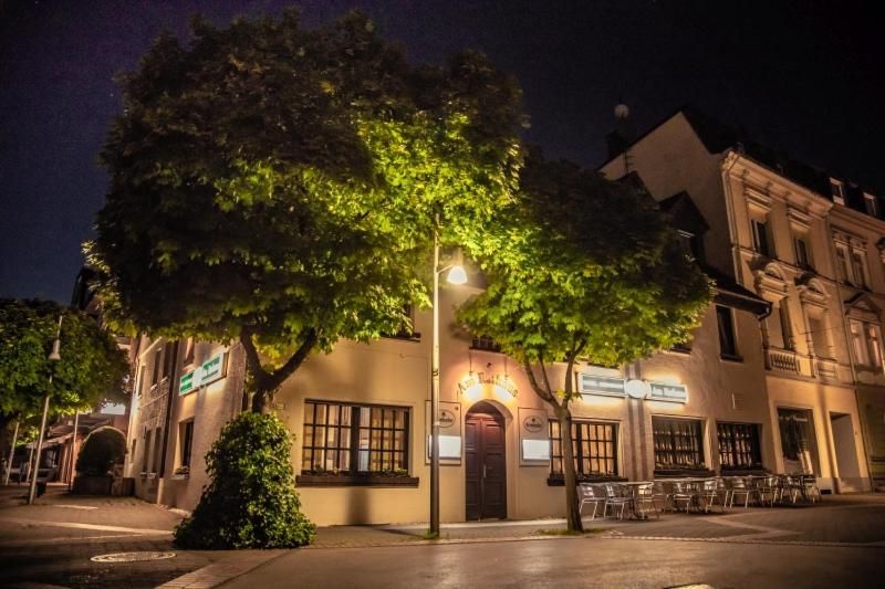 Hotel-Restaurant Am Rathaus