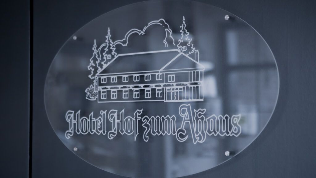 Hof zum Ahaus