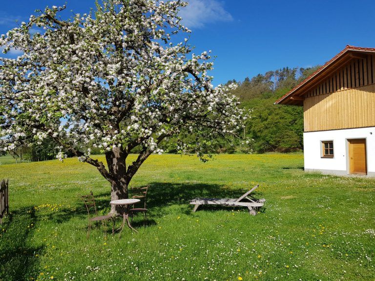 Holzhauser Hof