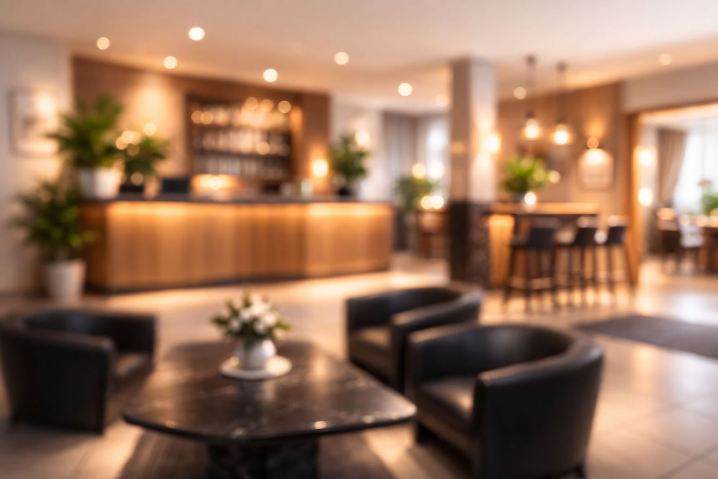 Hotel Bär