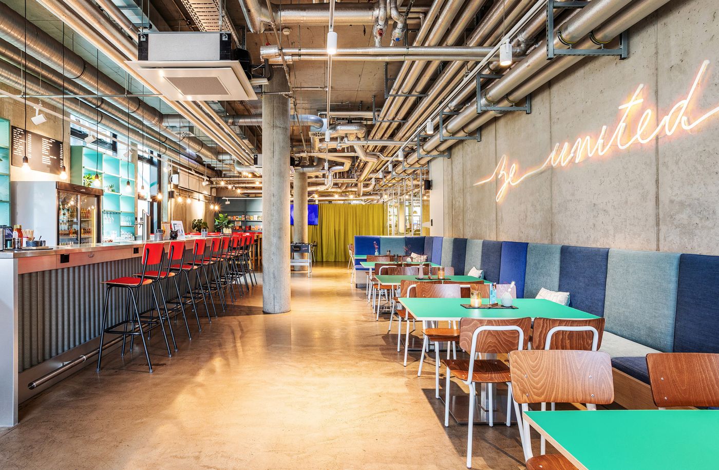 Meininger Hotels