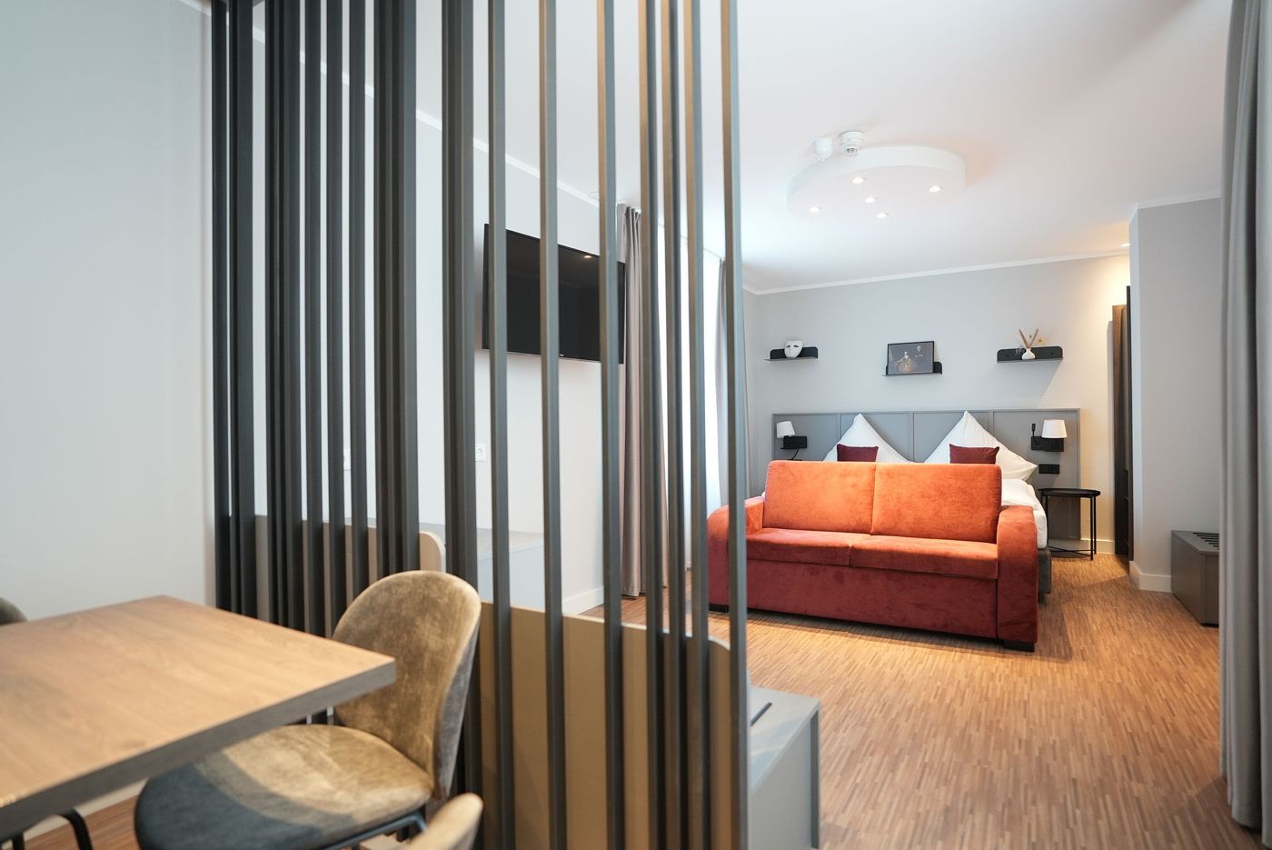 Boutique Kaiser Hotel & Apartments