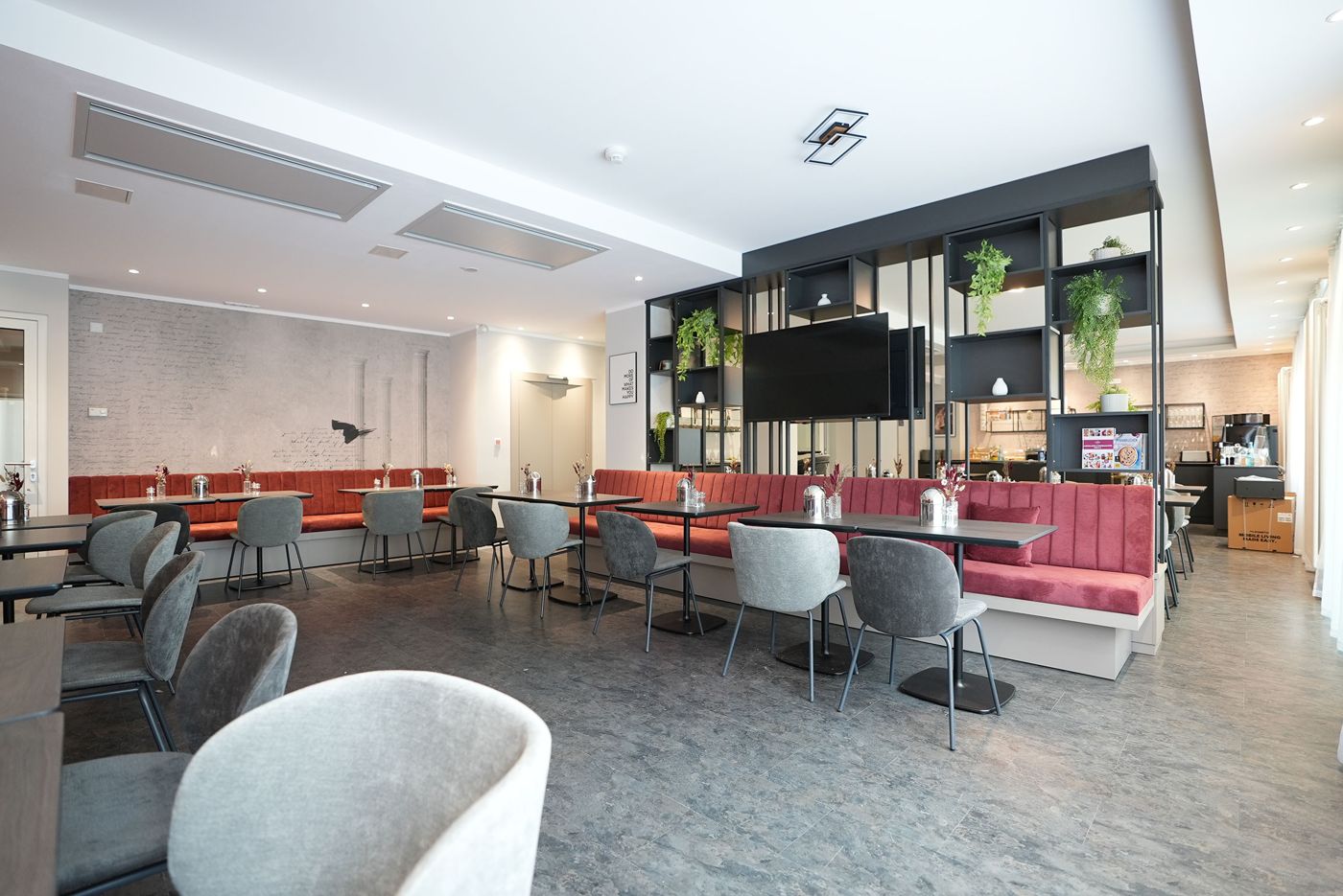 Boutique Kaiser Hotel & Apartments