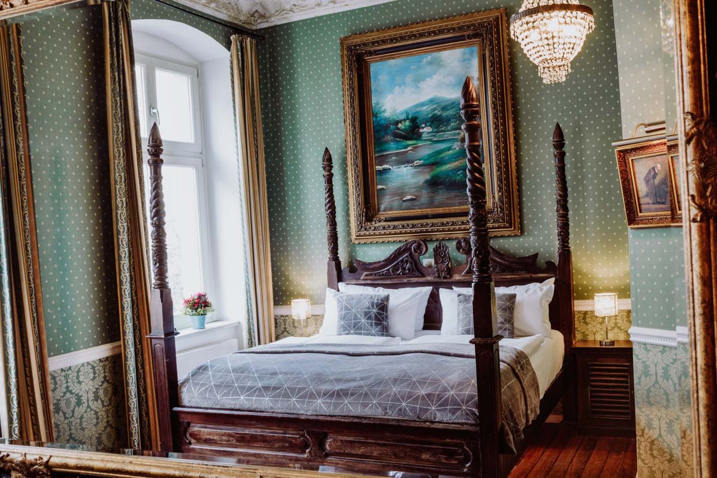 Honigmond Hotel
