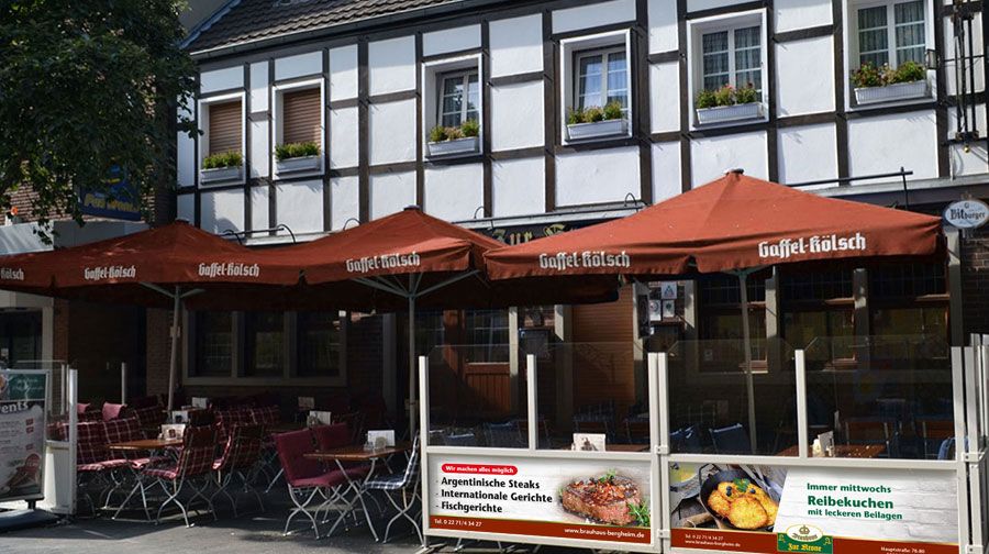 Brauhaus zur Krone