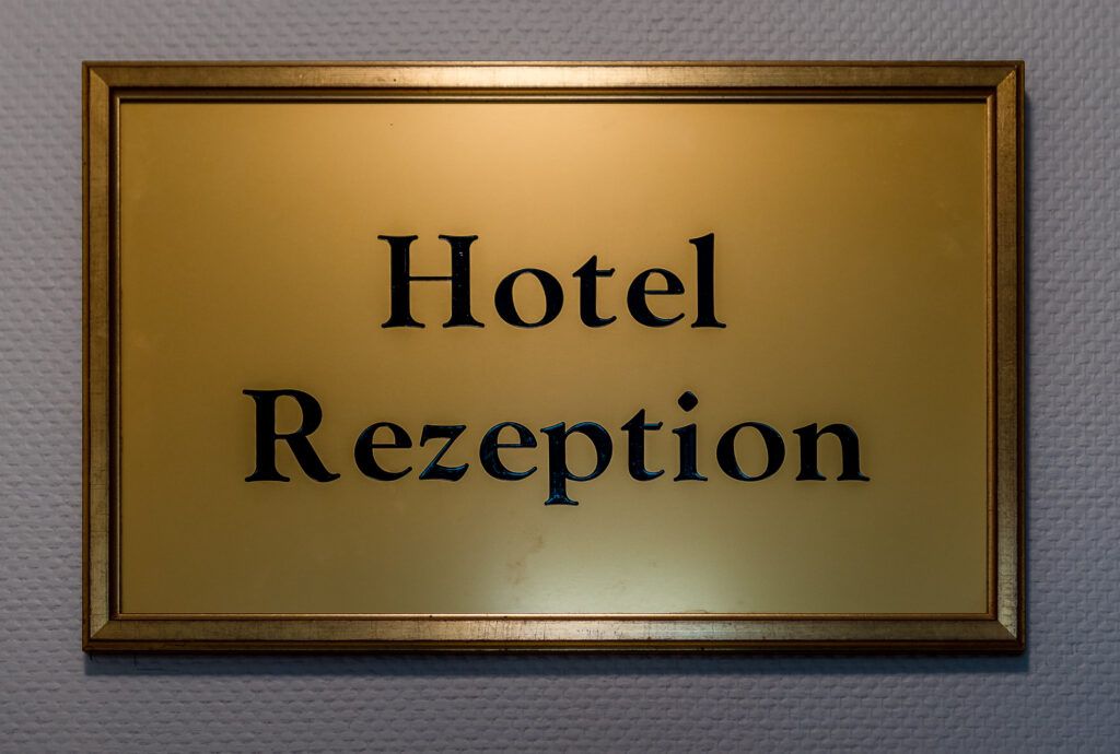 Hotel Meyer