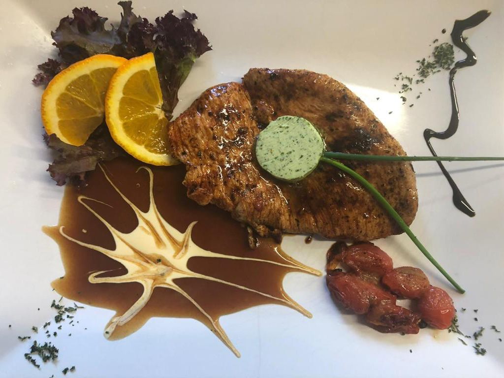 Hotel Restaurant Waldschlössel