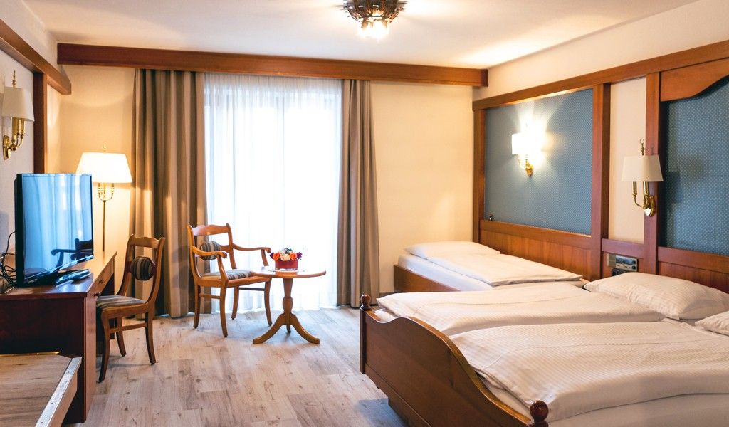 Alpenhotel Pfaffenwinkel