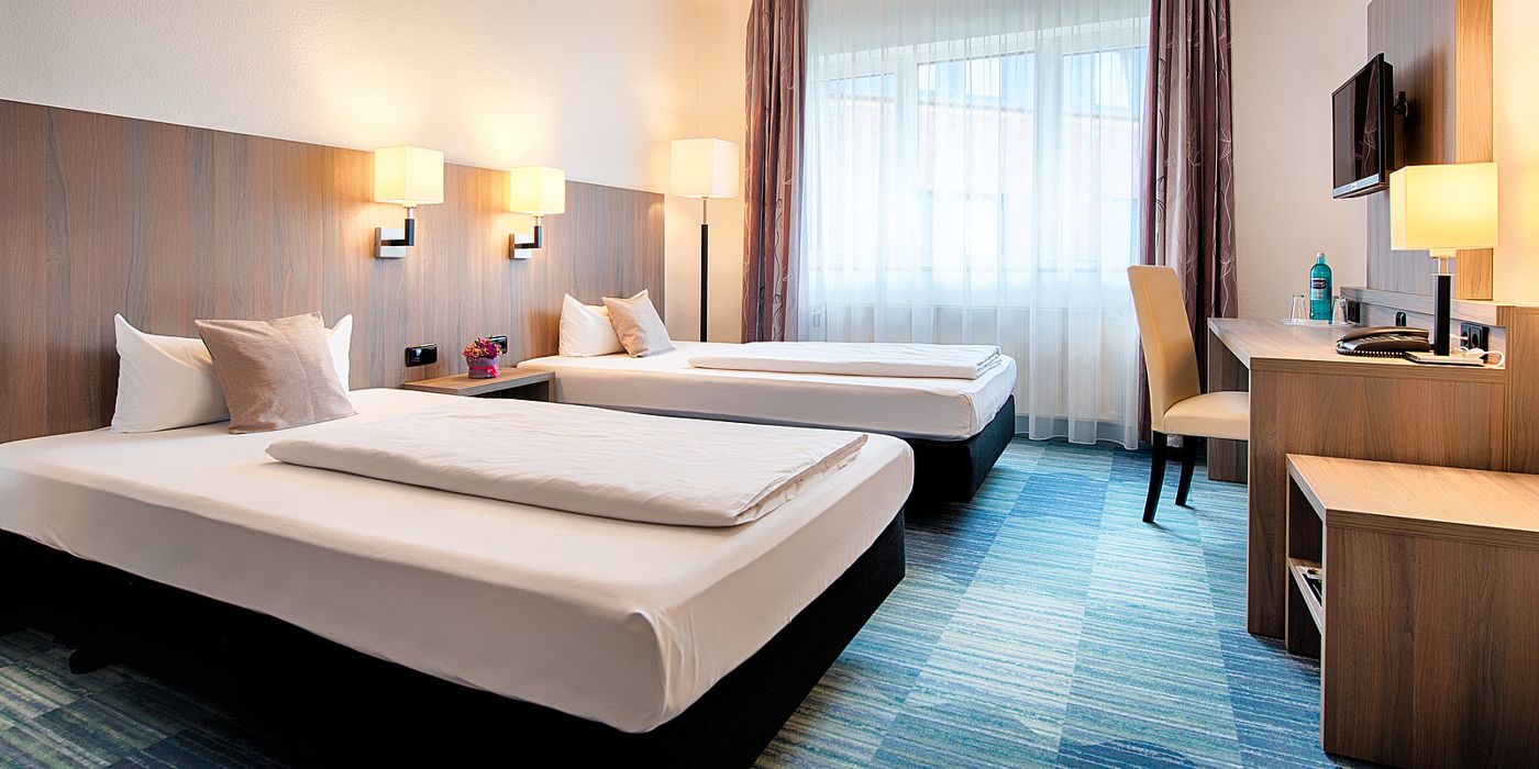 Achat-Premiumhotel Bochum