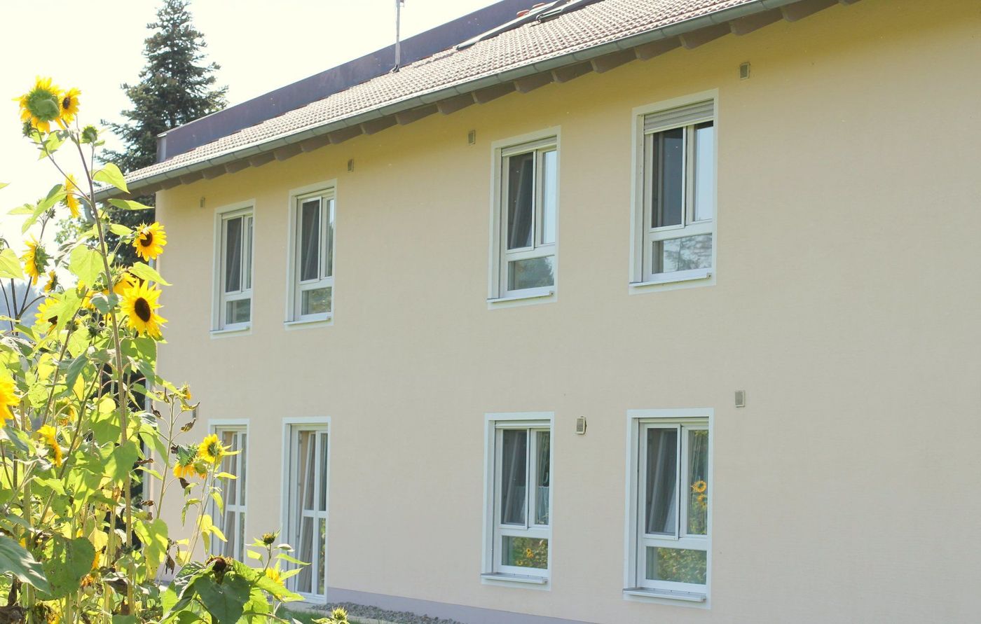 Pension Alram-Hof